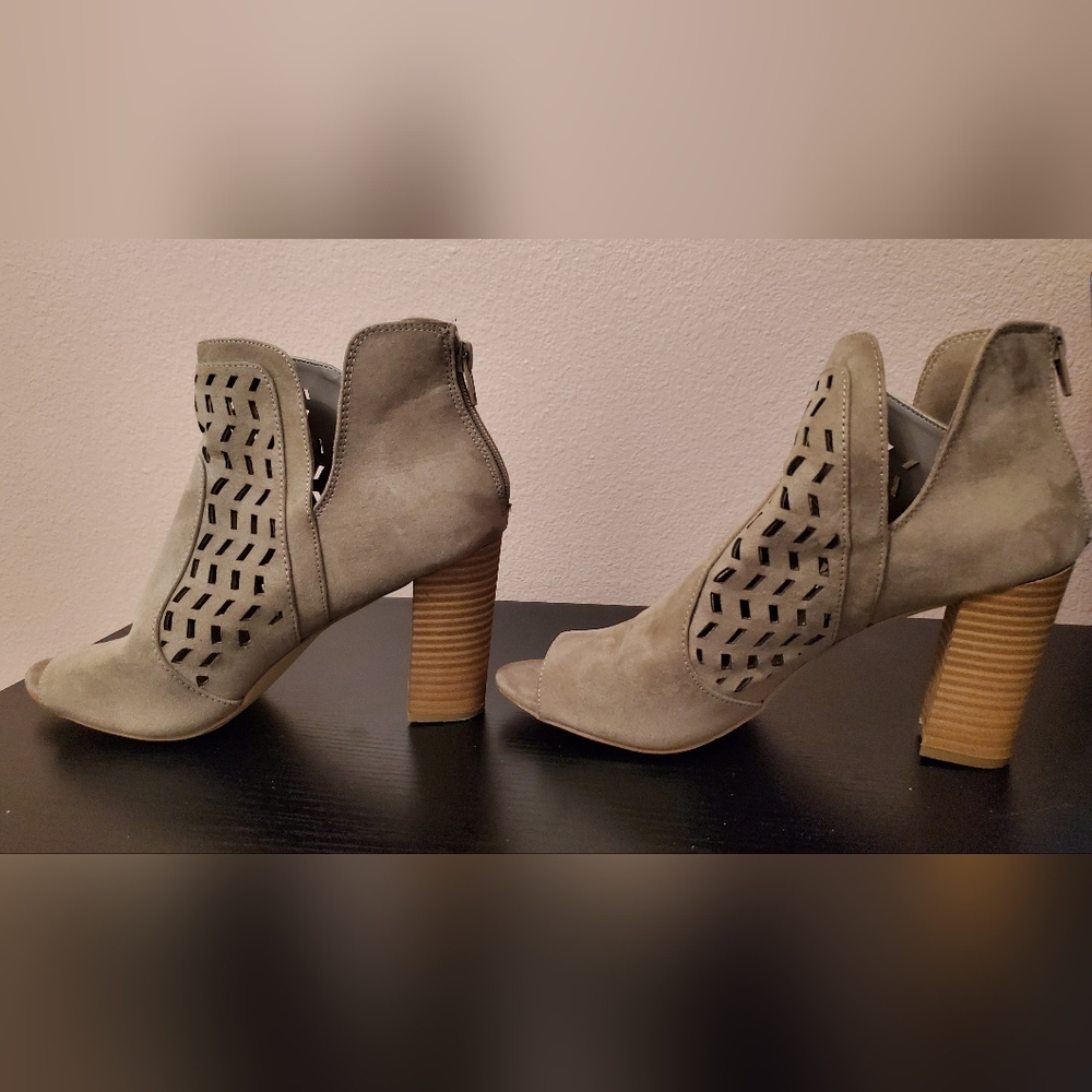 Madden Girl Heels